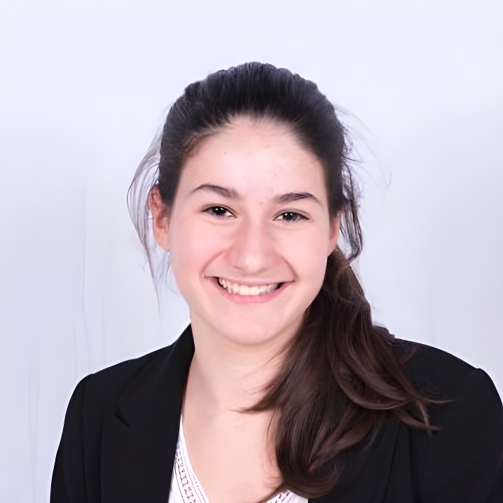 Anne-Flore François