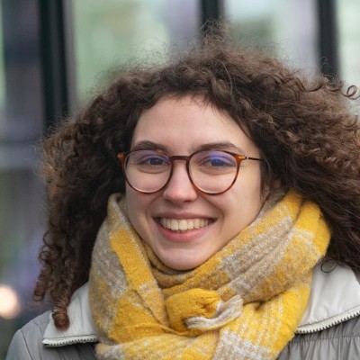 Éléonore Tissier