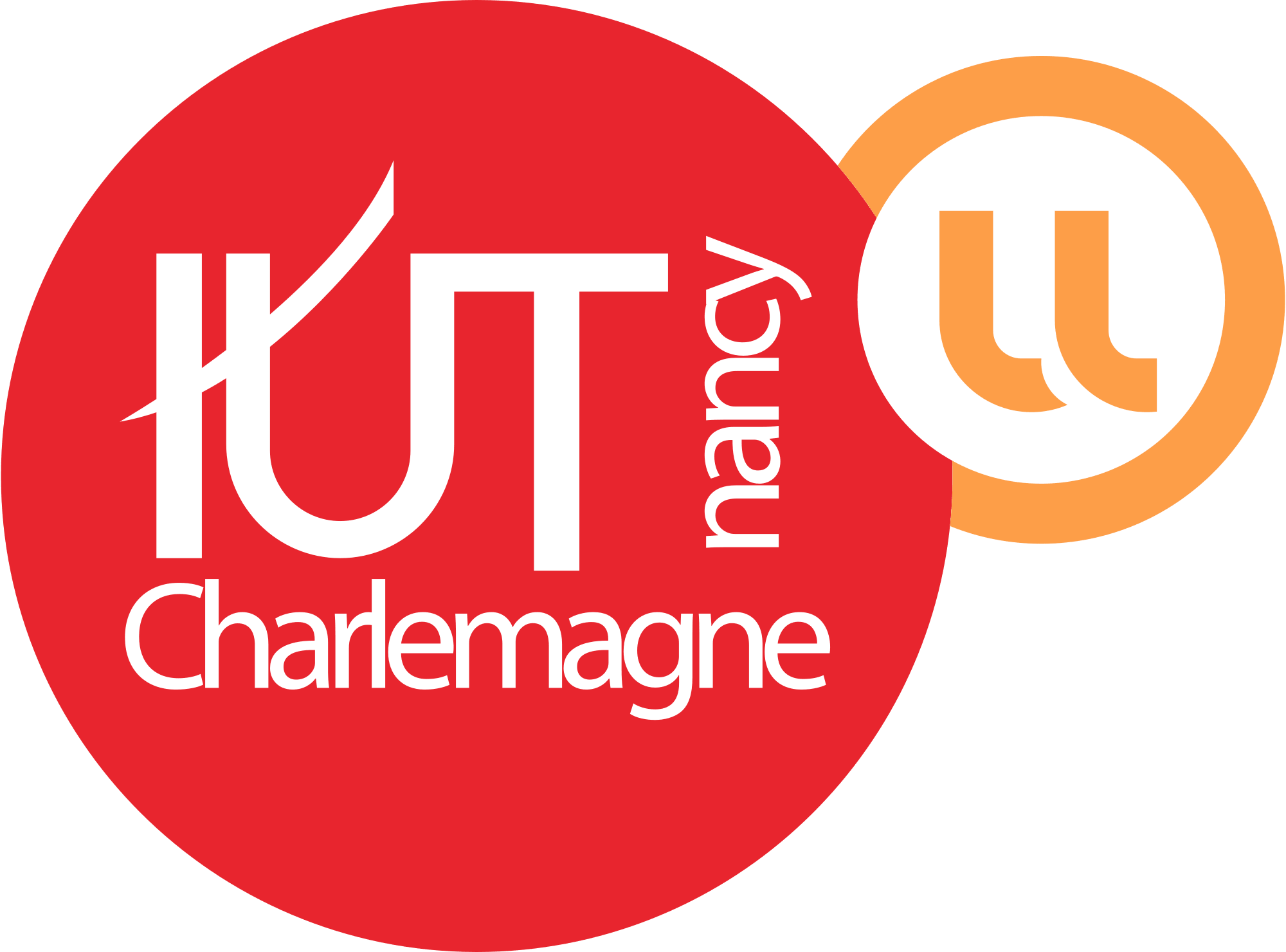 IUT Nancy-Charlemagne