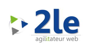 Logo de 2LE