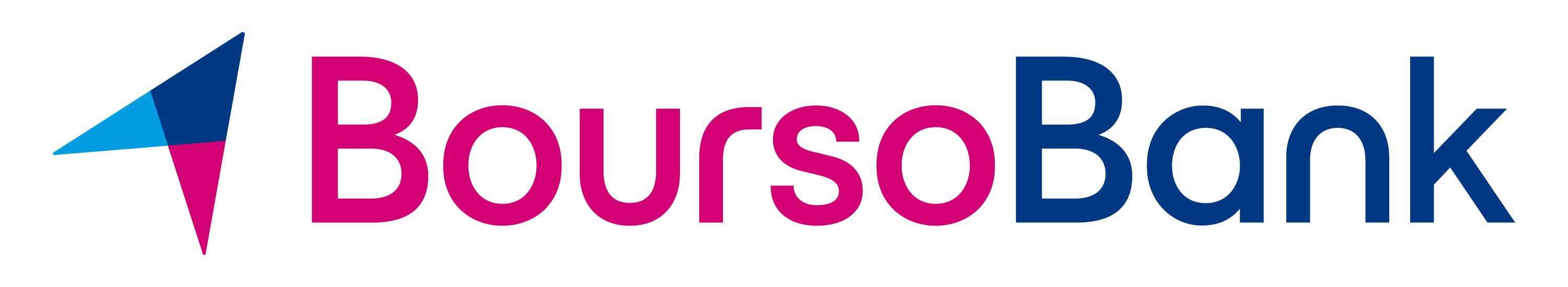 Logo de Boursobank